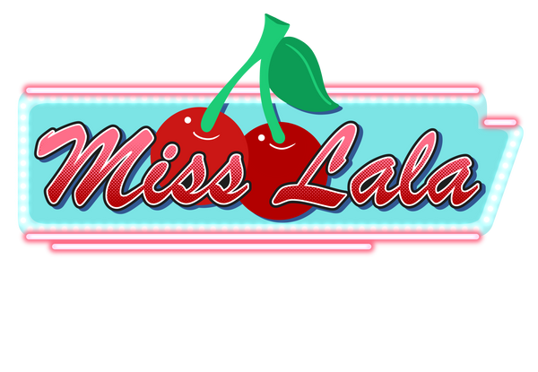 Miss Lala's Diner Delights